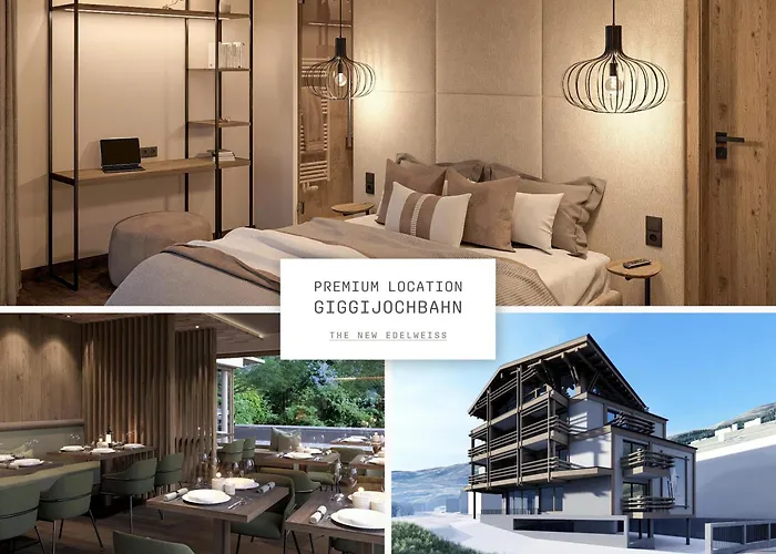 Pension Edelweiss