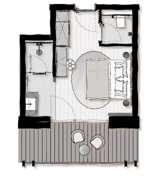 Edelweiss 3*