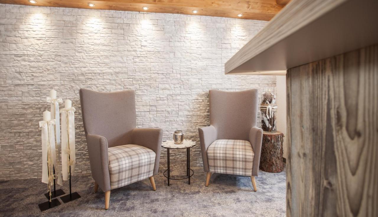 Couette-café Edelweiss Echt-Charmant 3*
